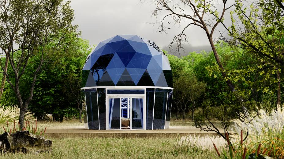 福州星空酒店帐篷厂家