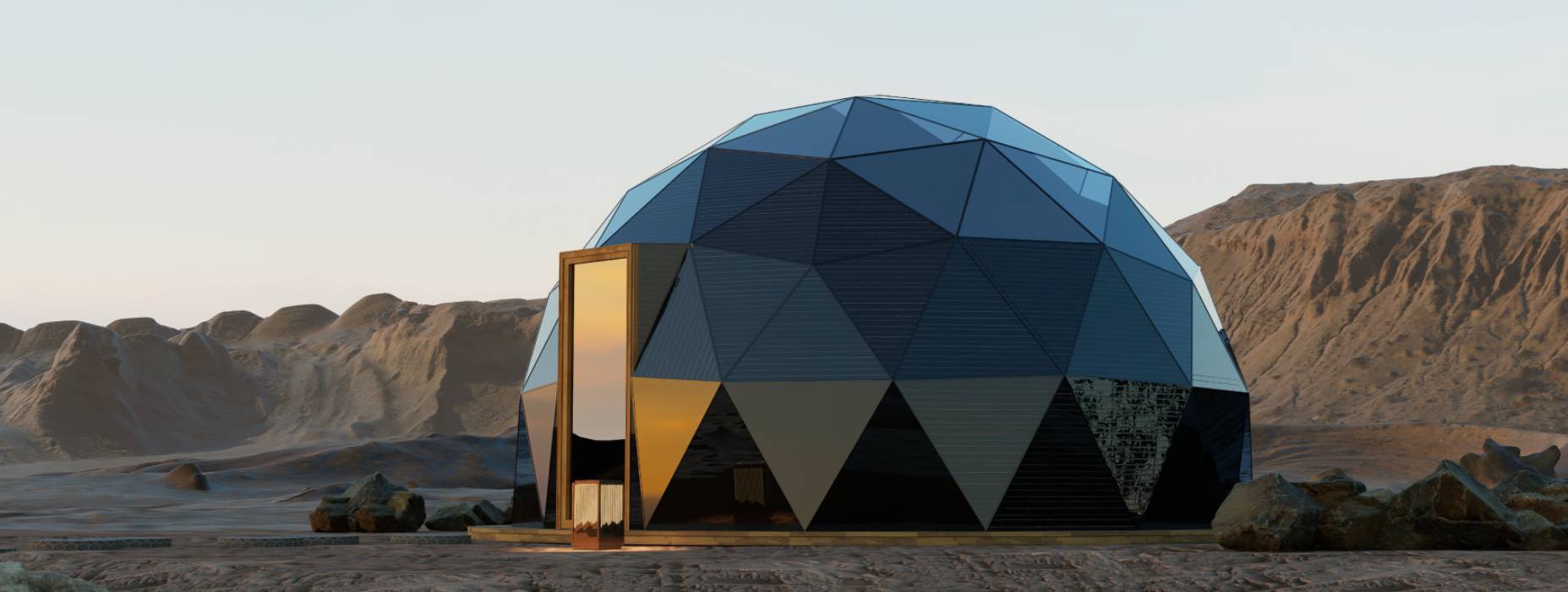 福州星空酒店帐篷